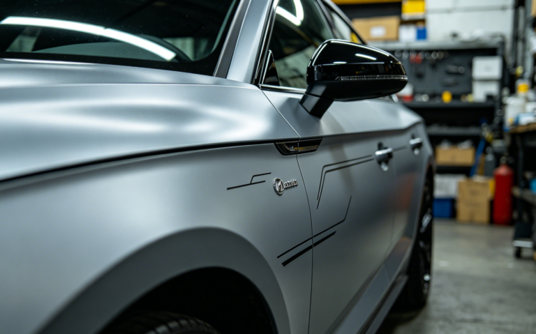 Beyond the Decal: How Car Stickers Are Evolving in 2026