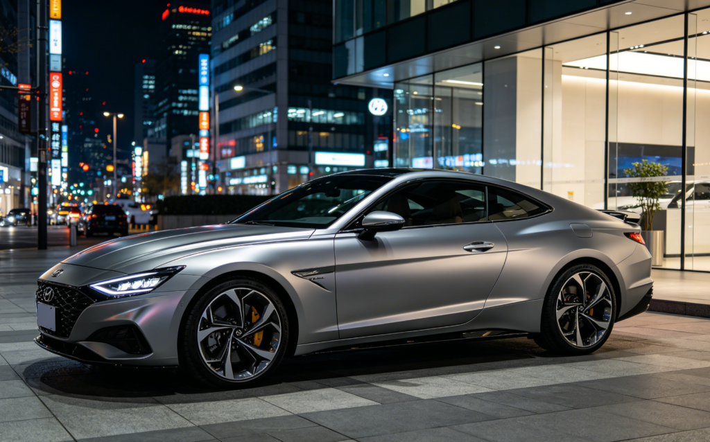 The Rise of Color PPF: Why Drivers Are Choosing Protection and Personalization